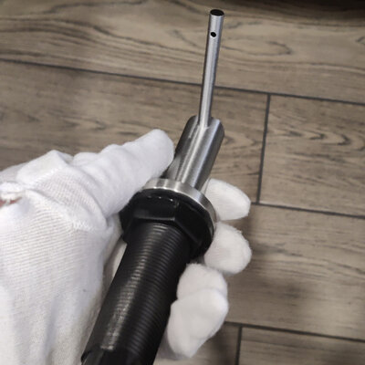 Disfact DF-40 Silver