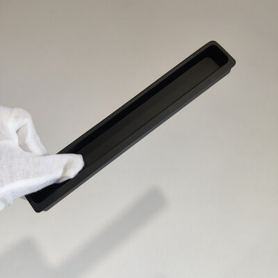 Disfact CosLine Pro 206mm Black