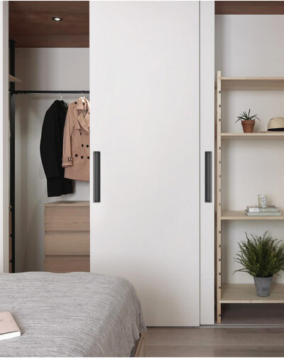 Disfact CosLine Pro 206mm Dark Gray