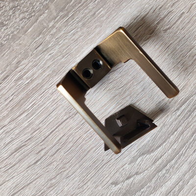 DISFACT D-6365 Brass