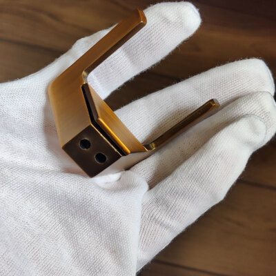 DISFACT D-6365 Brass