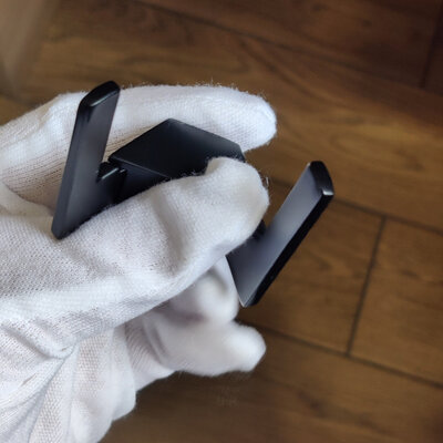 DISFACT D-6365 Black