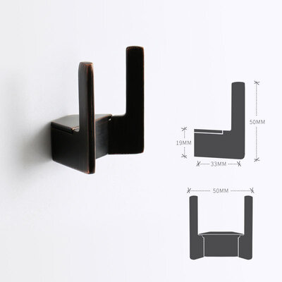 DISFACT D-6365 Black-Brass