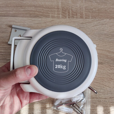 Fumei JC 4.2m Tape White 