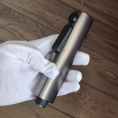 DISFACT XP-29B Premium Gun Gray