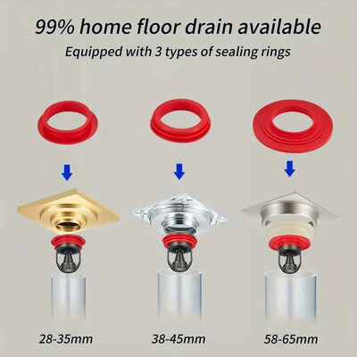 XUNSHANG U-DN 28-65mm Brass