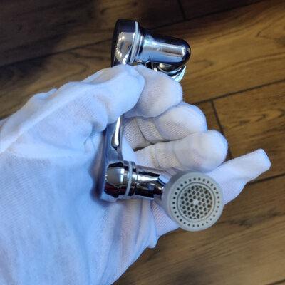 Nanan 1080° Copper Chromium