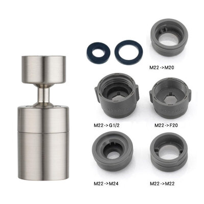 Disfact DE-65 Silver