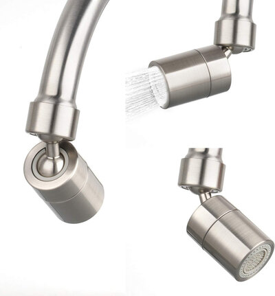 Disfact DE-65 Silver