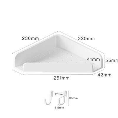 Disfact 170D Premium White