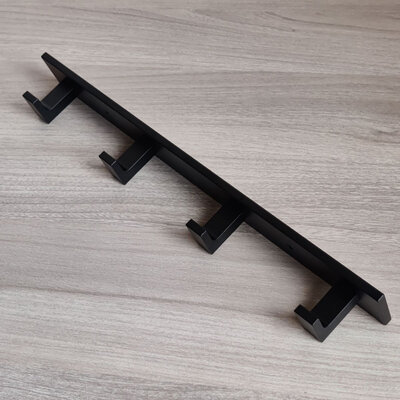 Ermo EM20 ALЗ-4 Black (restored)