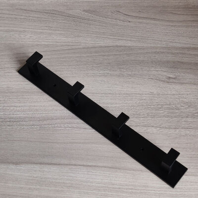 Ermo EM20 ALЗ-4 Black (restored)