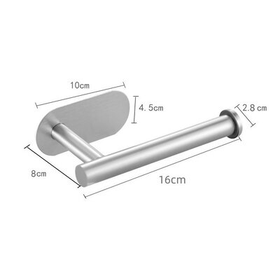 Faromo DS-16 Chrome Ekonom