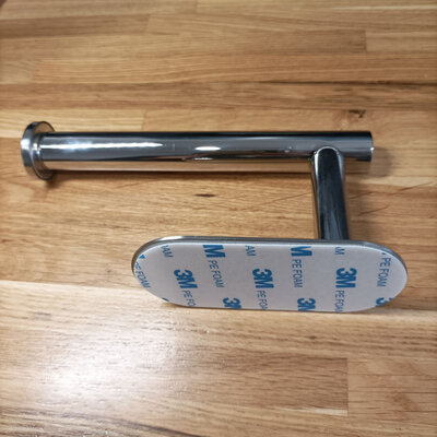 Faromo DS-16 Chrome Ekonom