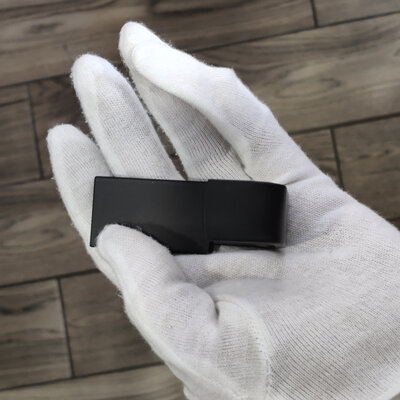 Haicheng A5012 (Black) 1pc defect