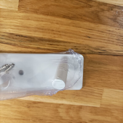 IwConcept ALR-5 Loft White (defect)