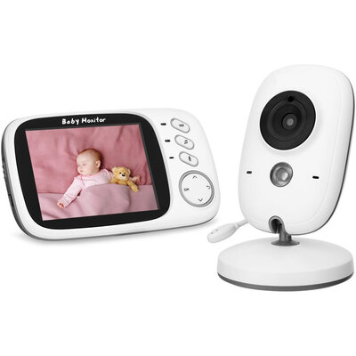 Baby Monitor VB603-M