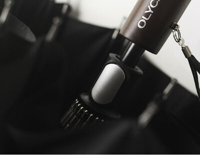 OLYCAT OC1024 - C0 (Retro) Black