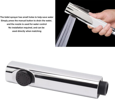 DISFACT XP-19C Premium Chrome