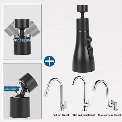 Lanfey CH-010 Black (defect)