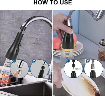 Lanfey CH-010 Black (defect)