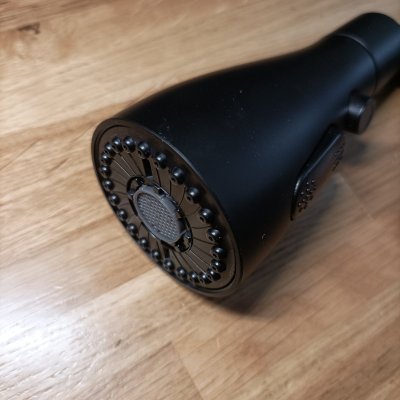 Lanfey CH-010 Black (defect)