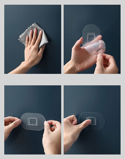 MENON XS-836 White/Gray