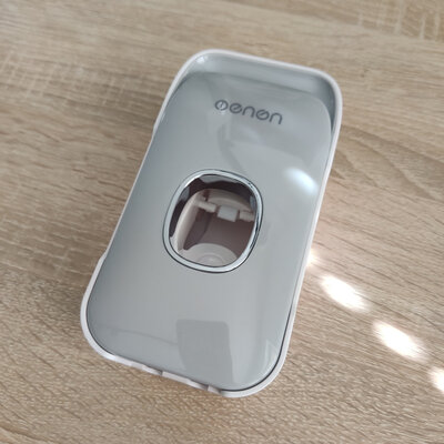 MENON XS-817 White/Gray