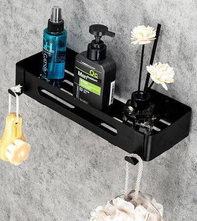 Fumei SL-31cm SS304 Black (defect)