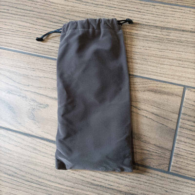 Seago BAG 13.5x28 Grey