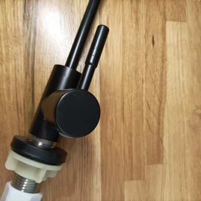 Kaping K-101 Black (restored)