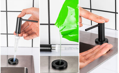 Disfact DF-40 Black (restored)