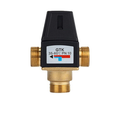 Disfact GTK 35-60 DN20-3/4