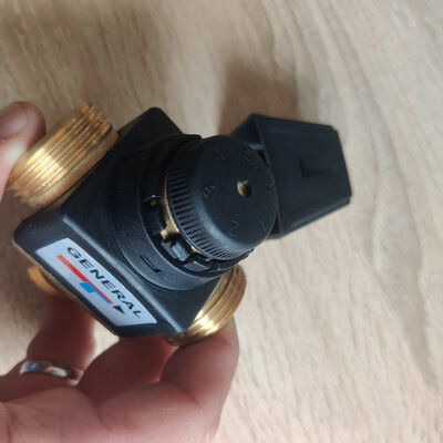 Disfact GTK 35-60 DN25-1