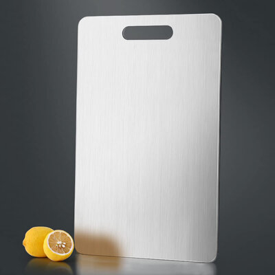 JPFS Cutting Boards (30х45cm) Steel 304