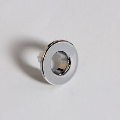 DISFACT WO-003 (Brushed Nickel)