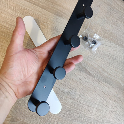 DISFACT EC6-5 Econom Line Black