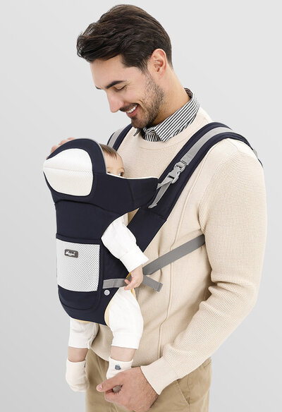 Aixintu AXT-2311 Dark Blue