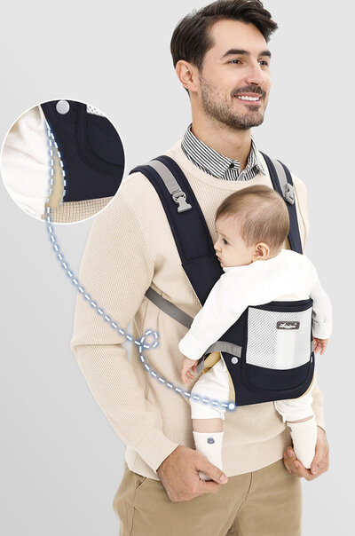 Aixintu AXT-2311 Dark Blue