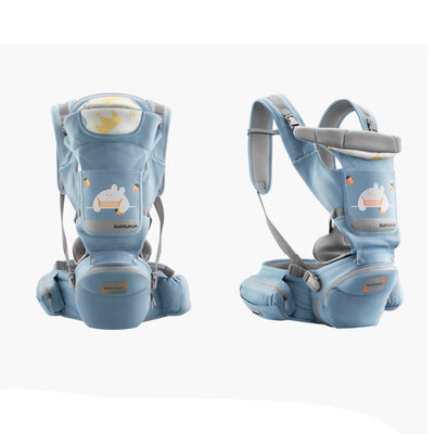 Bodoumum 1807 Premium Blue