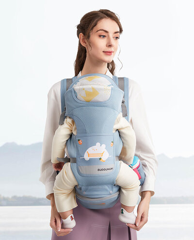 Bodoumum 1807 Premium Blue