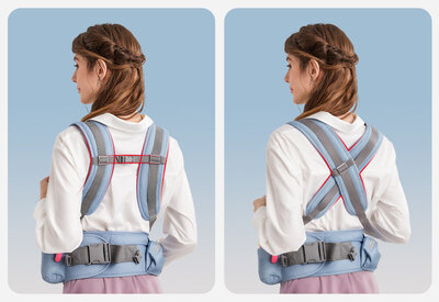 Bodoumum 1807 Premium Blue