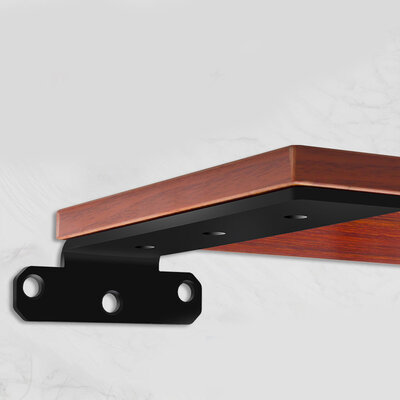 Jinrongda MB-15 Black