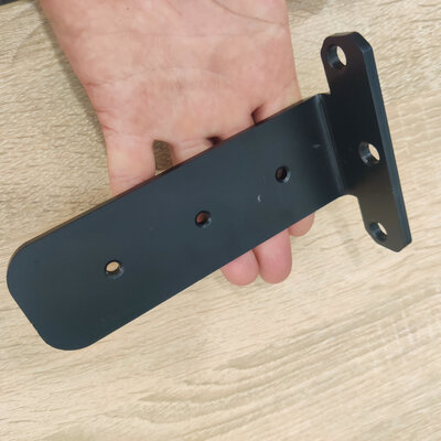 Jinrongda MB-15 Black