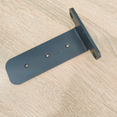 Jinrongda MB-15 Black