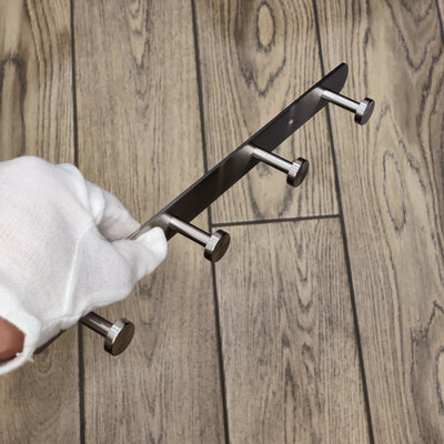 DISFACT DS-90 4H SUS-304 Matte