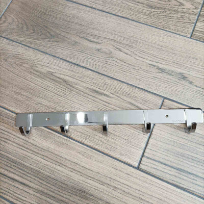 DISFACT DS-50 5H SUS-304 Chrome