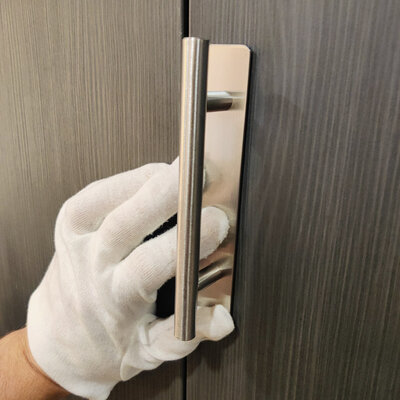 JINGA H-150 3M Silver