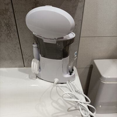 ProZone D1 Classic White (EU)