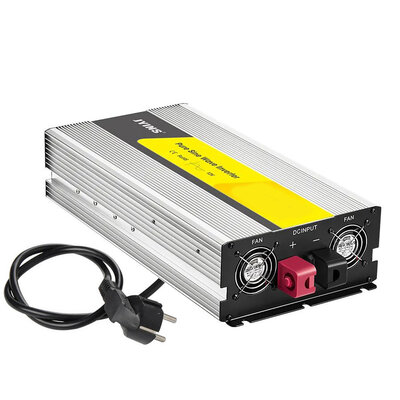ProZone JYPU-1000/2000W (UPS 12/220V)